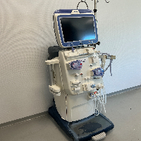 NIKKISO DBB-EXA image 1